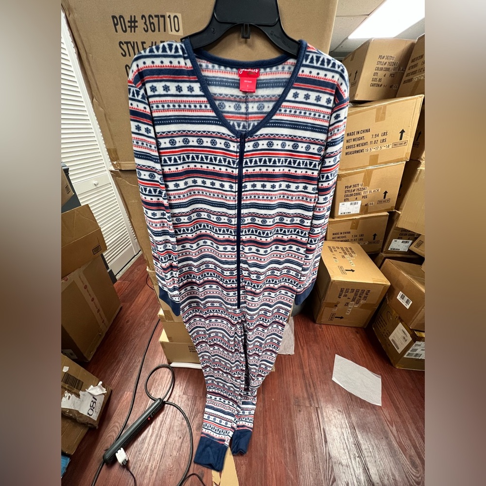 Men’s Onsies